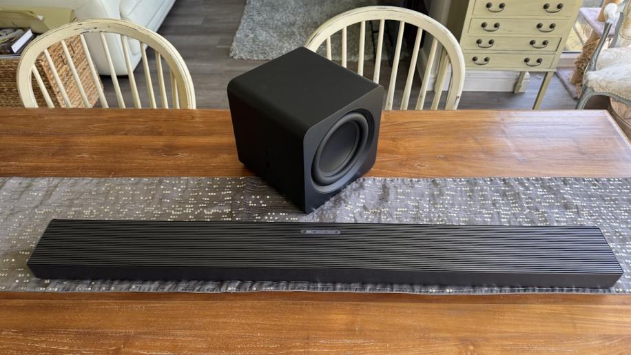 Samsung QS 750F