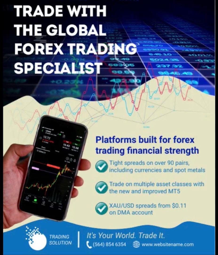 Forex trading course