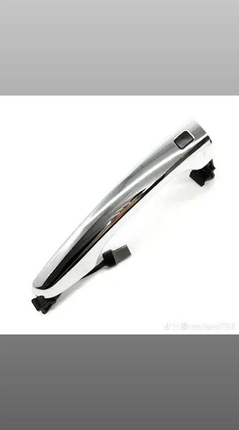 2017-2018 Hyundai Elantra door handle