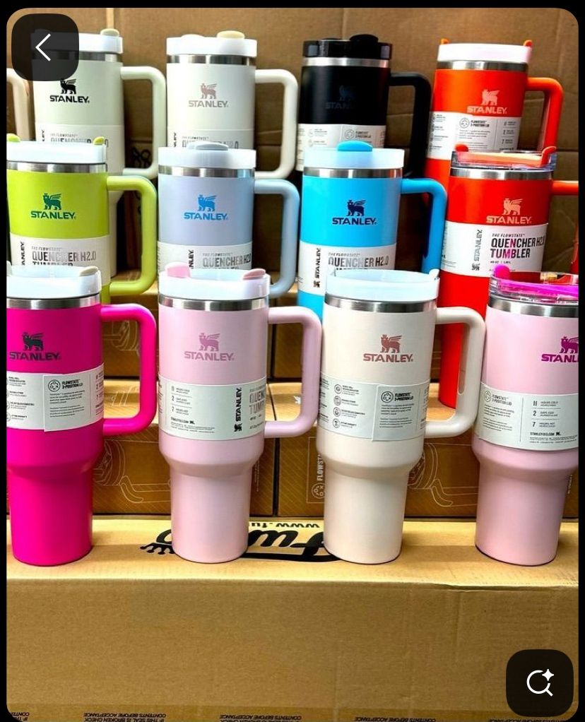 perfumes,  body mist, panties, bags, etc