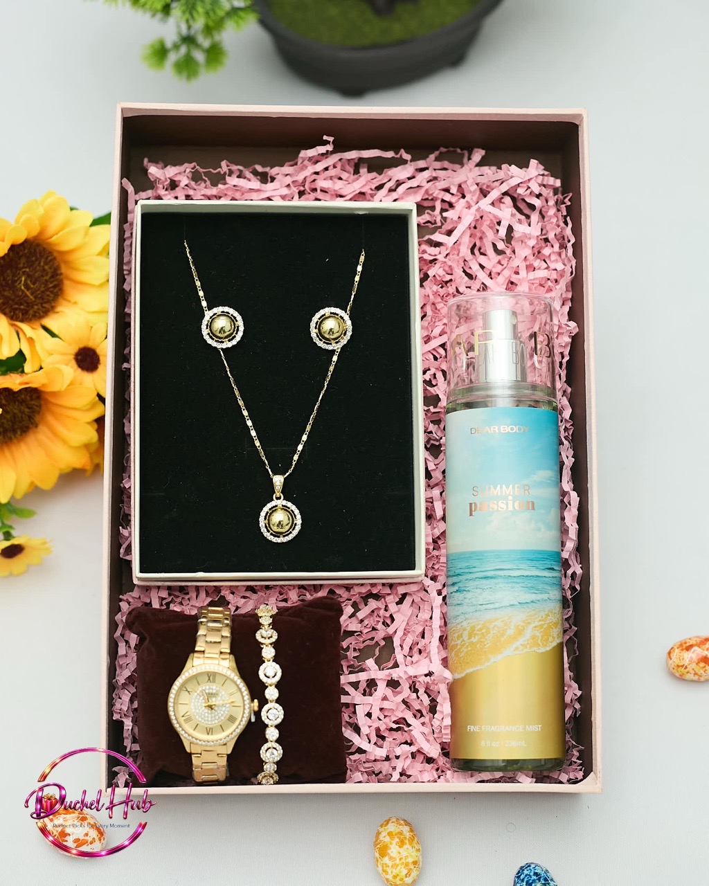 Luxury Gift set