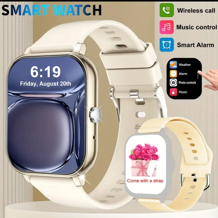 SMARTWATCH COLLECTION