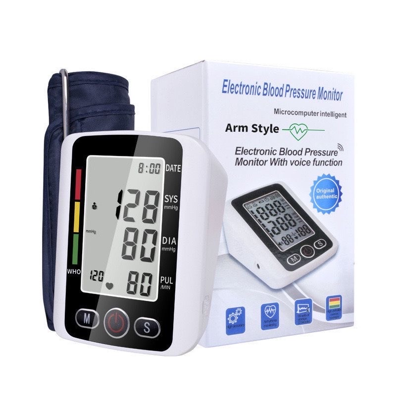 BP monitor