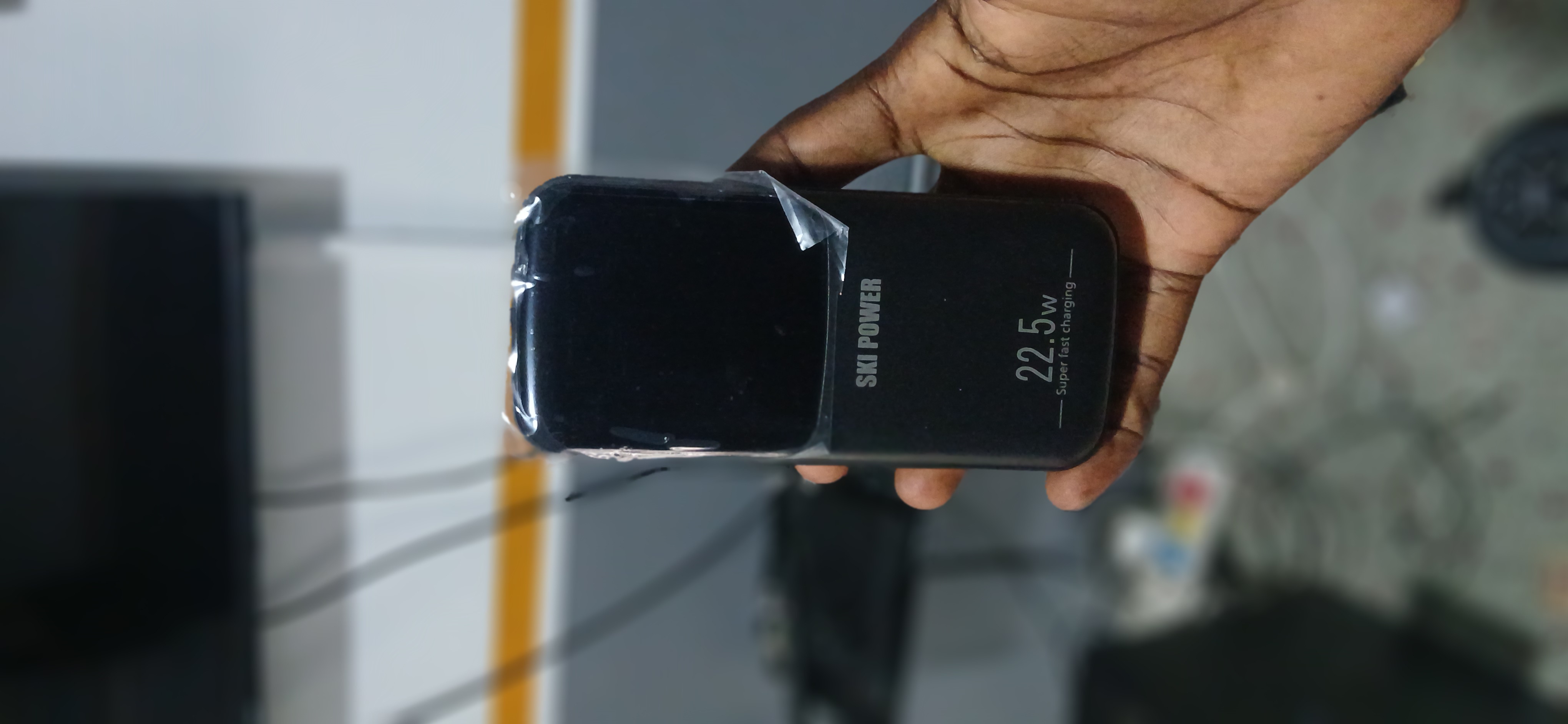 SKI POWER 30000mAh Power Bank