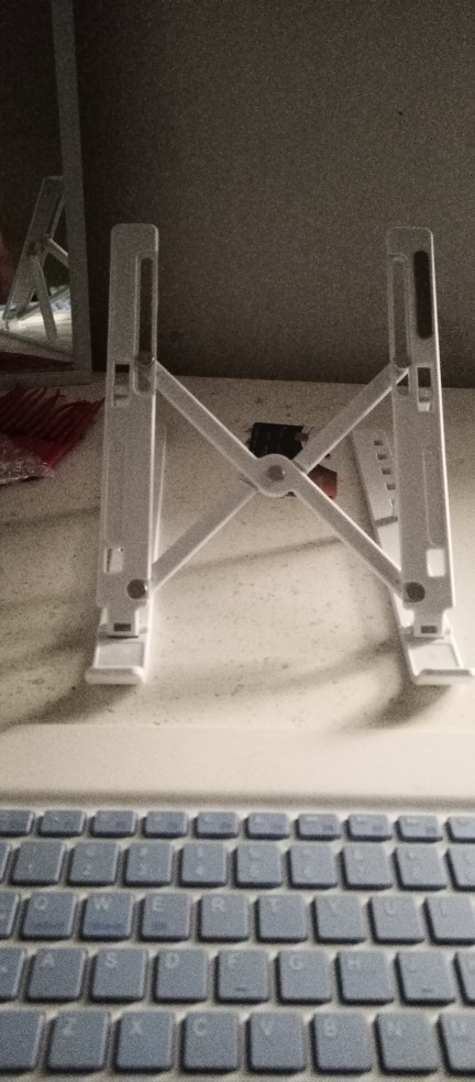 Adjustable Laptop, Ipad Foldable Stand