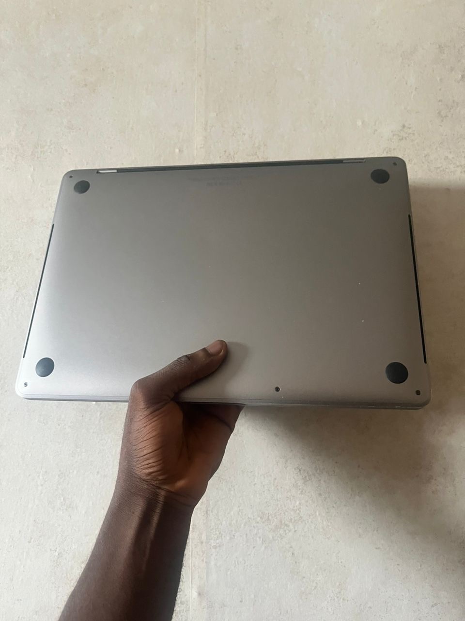 Apple MacBook Pro – Powerful Performance, Excellent Condition