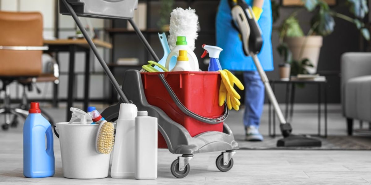 Sir Gabby's Laundry,offices and home cleaning