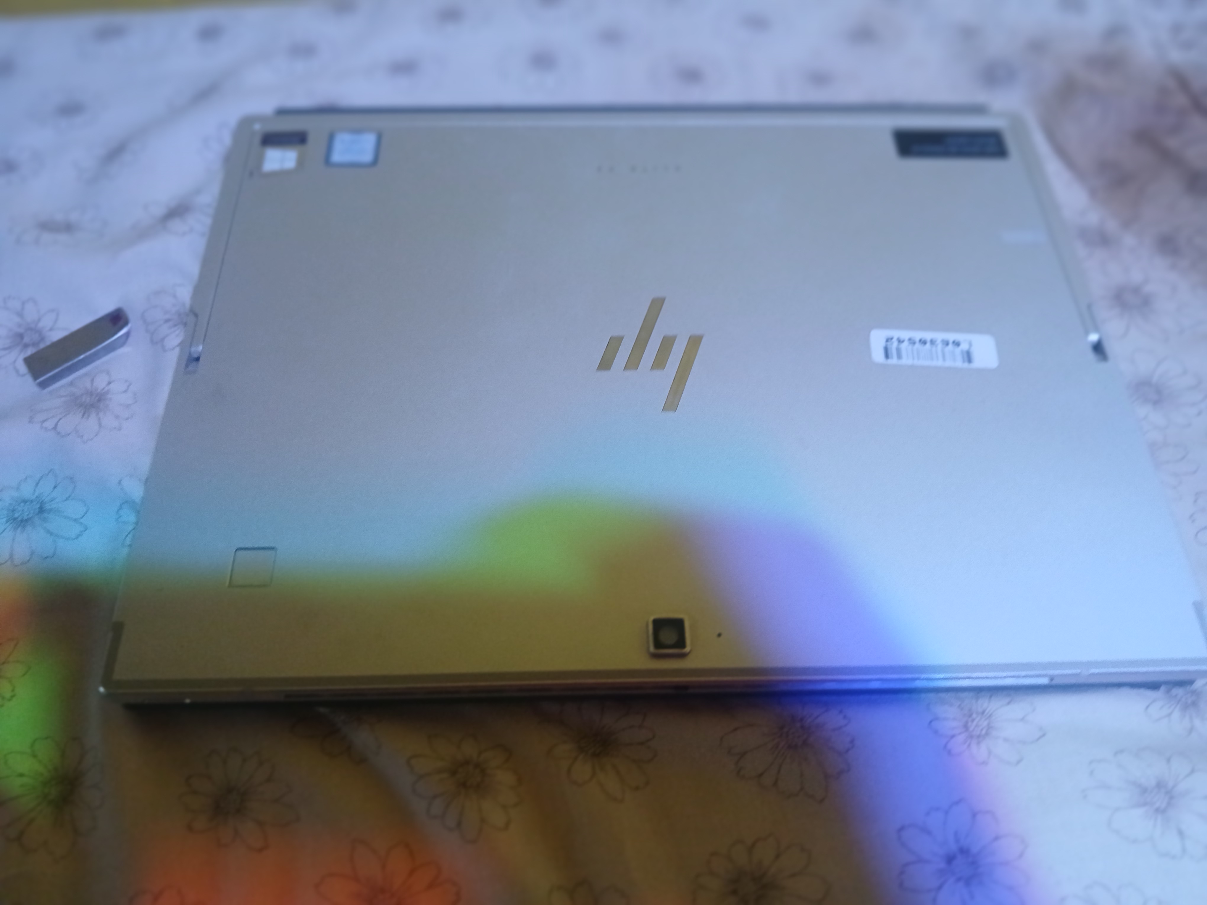Hp Elite book laptop