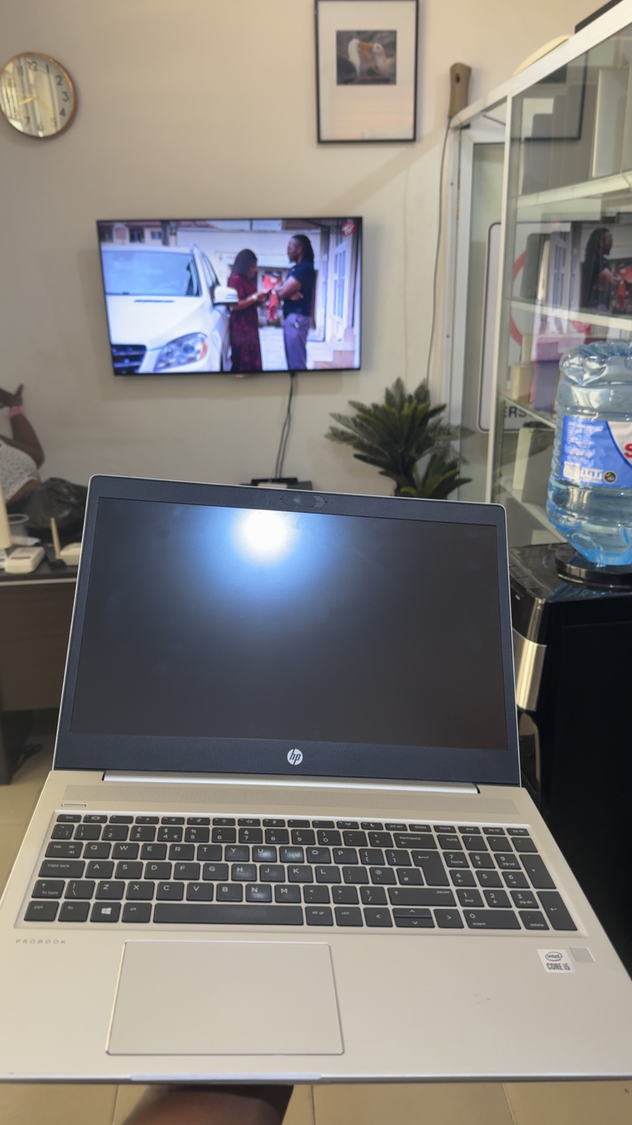 Hp Laptop