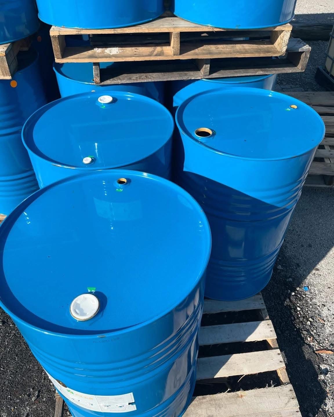 🔥 Special Promo — Buy 1 IBC Tank, Get 1 Drum FREE!