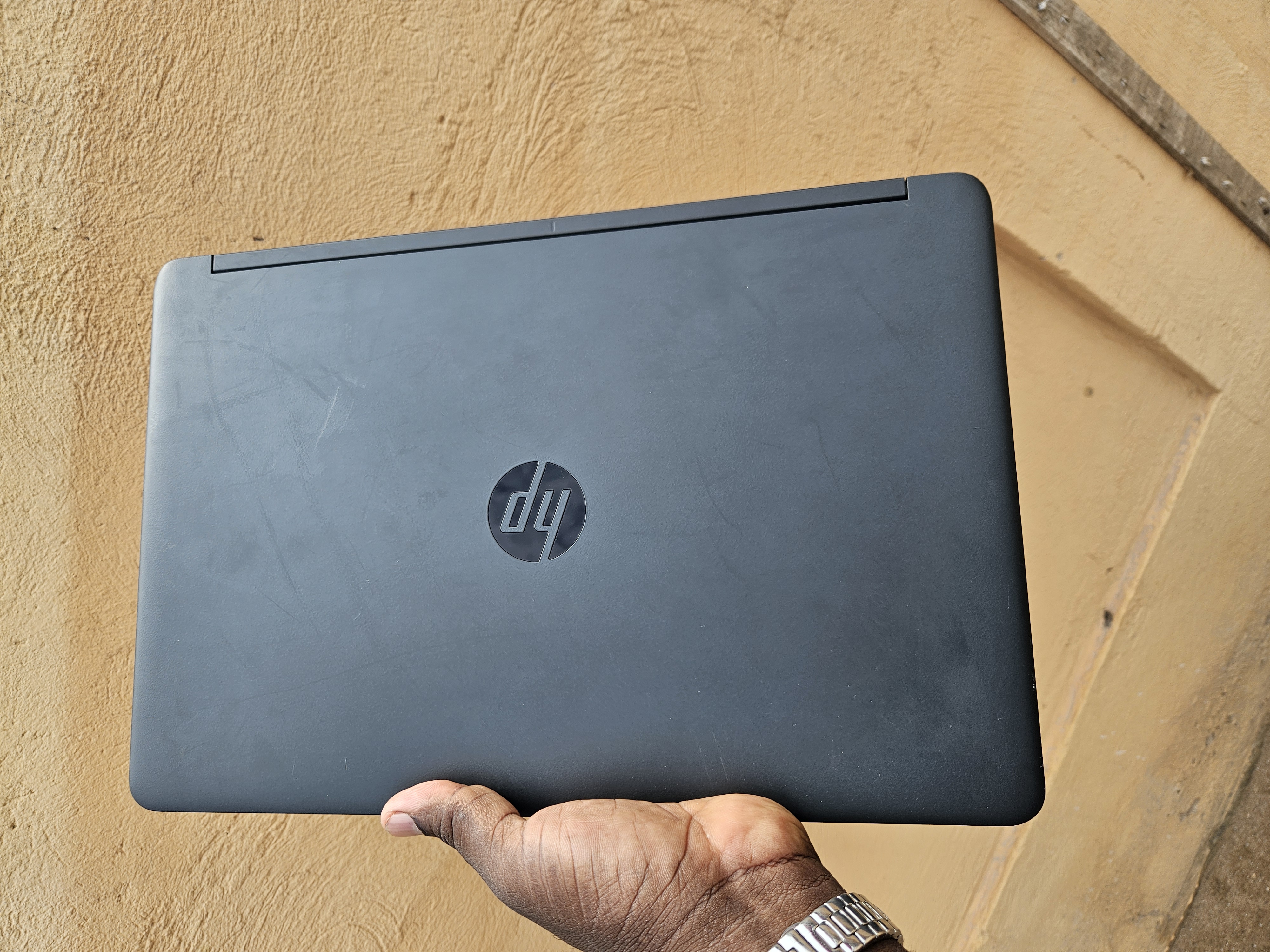 Intel core i5. Hp probook