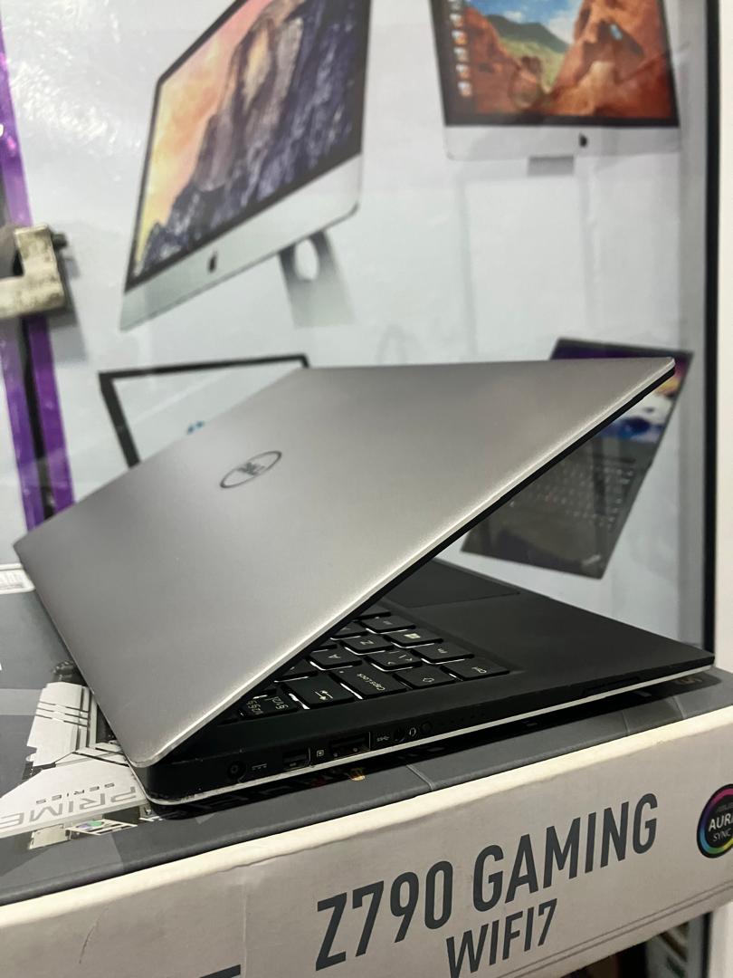 Dell XPS 13 9343