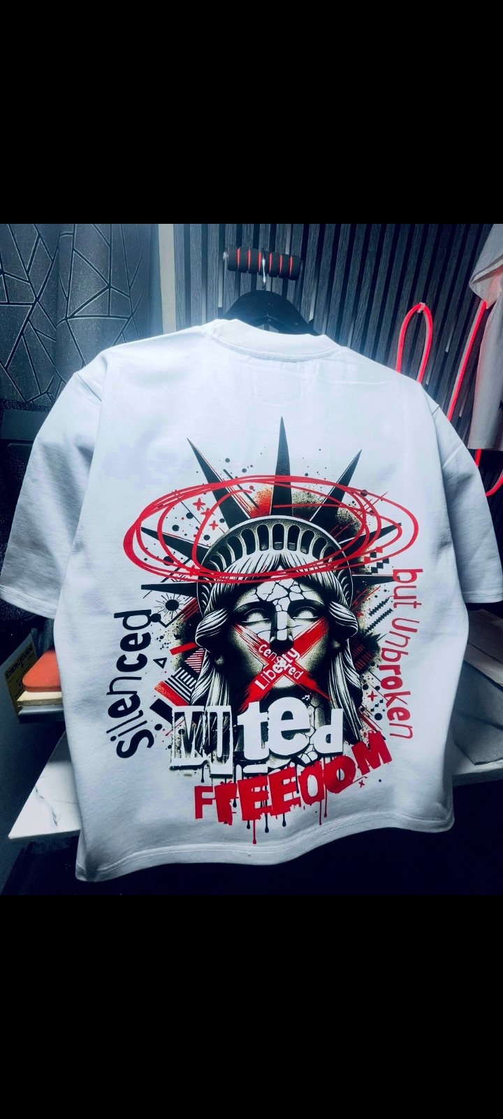 QUALITY MEN T-SHIRTS