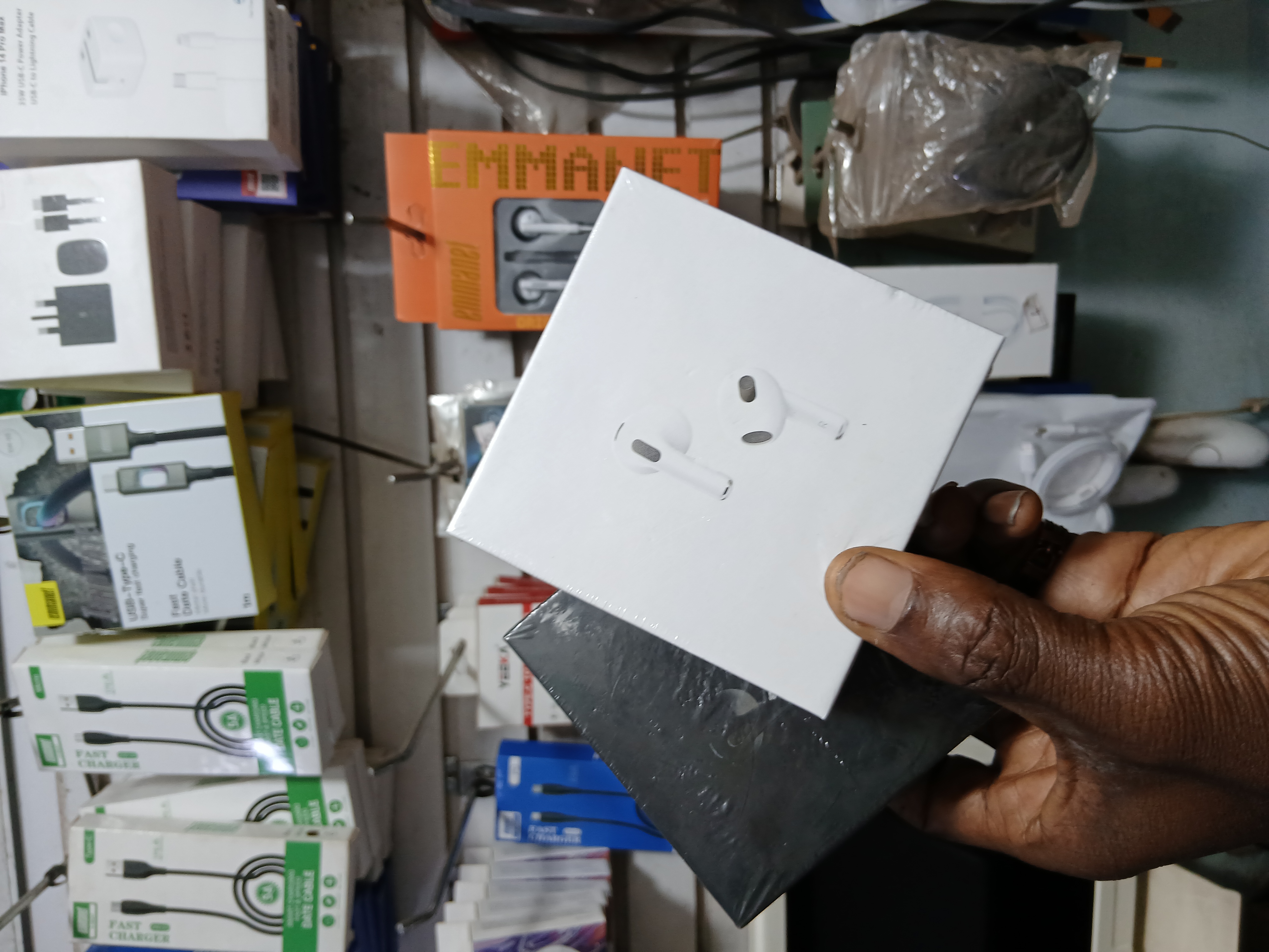 Apple AirPods 3rd Generation - Brand New Sealed Box