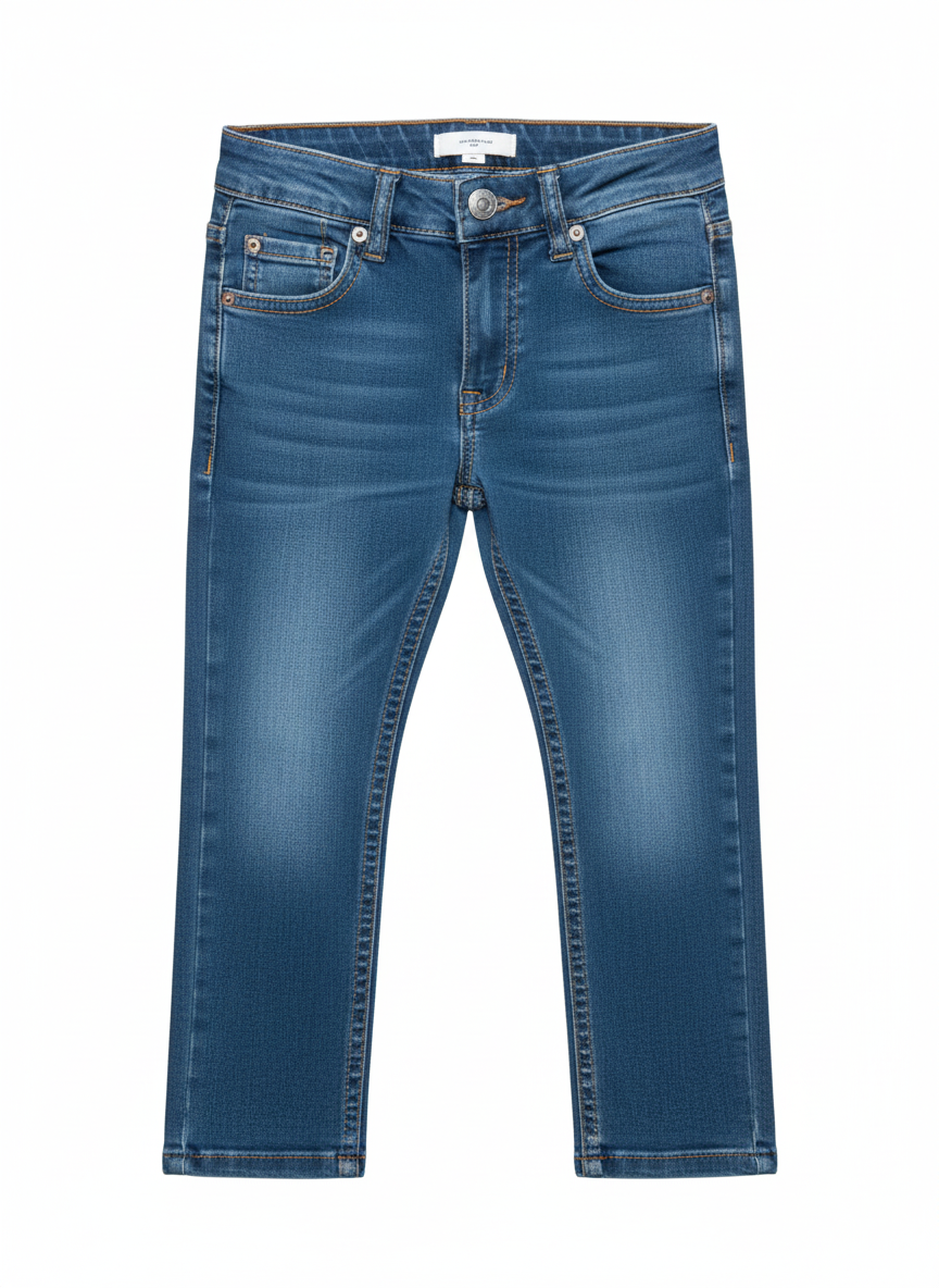 TRENDABLES Kids Tablets w/ Colorful Protective Cases