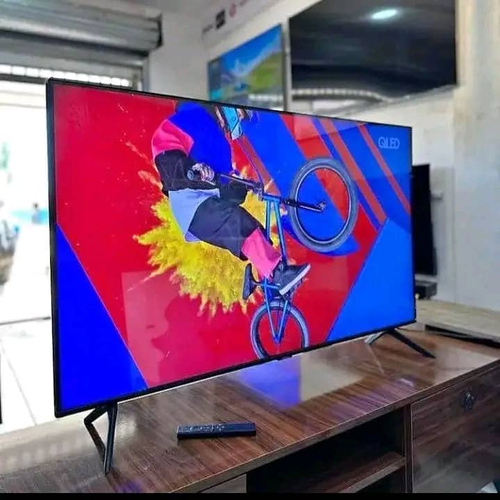 Samsung Tv 50 inches