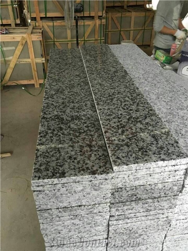 Granite stones