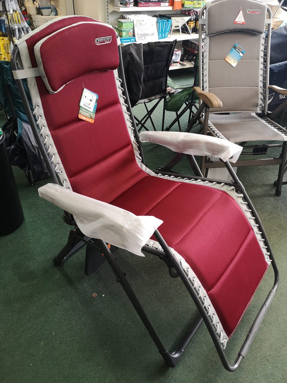 Garden Foldable chair