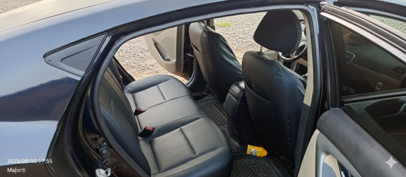 Hyundai Elantra Limited