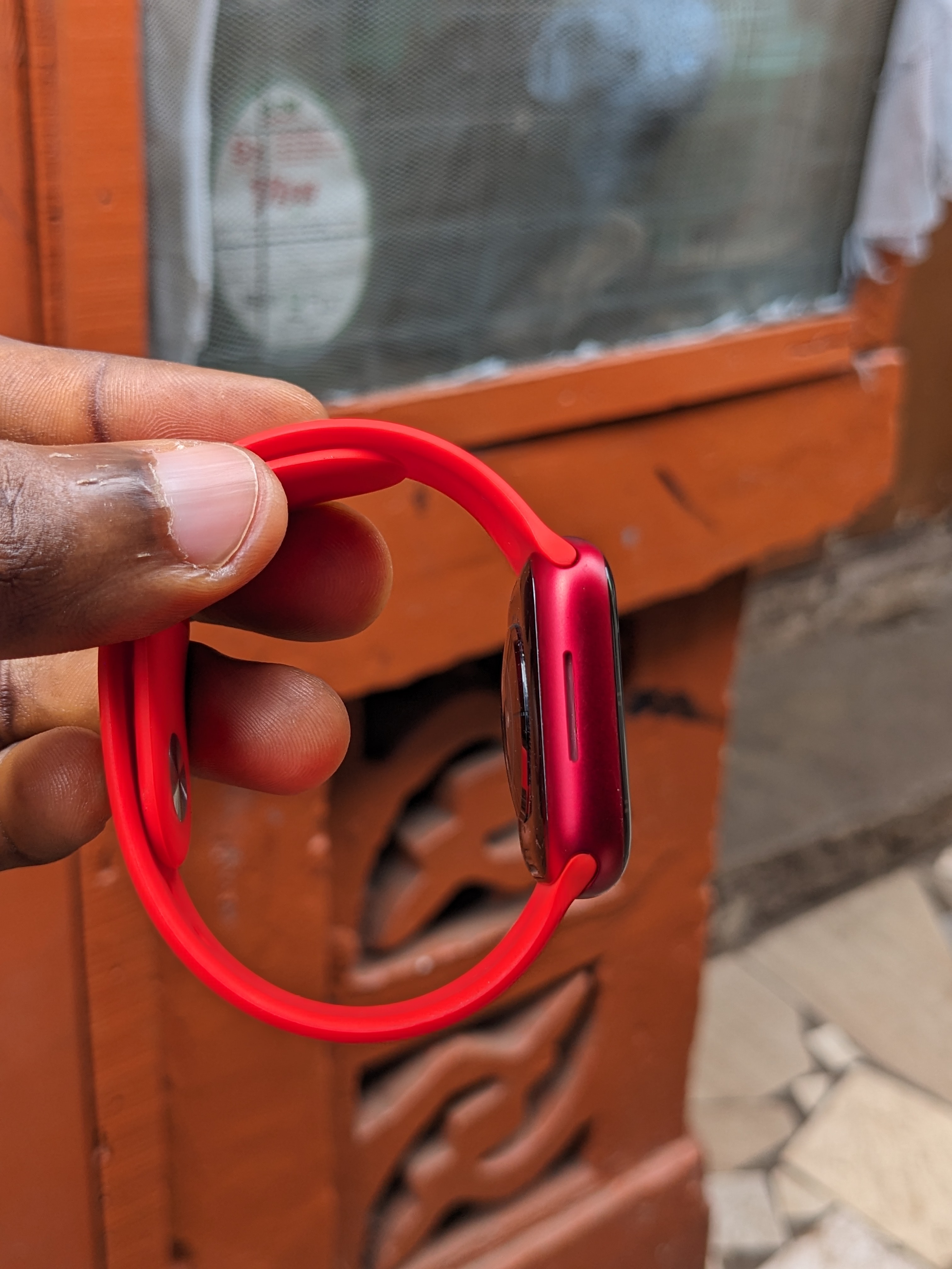 Apple Watch Series 9 41mm