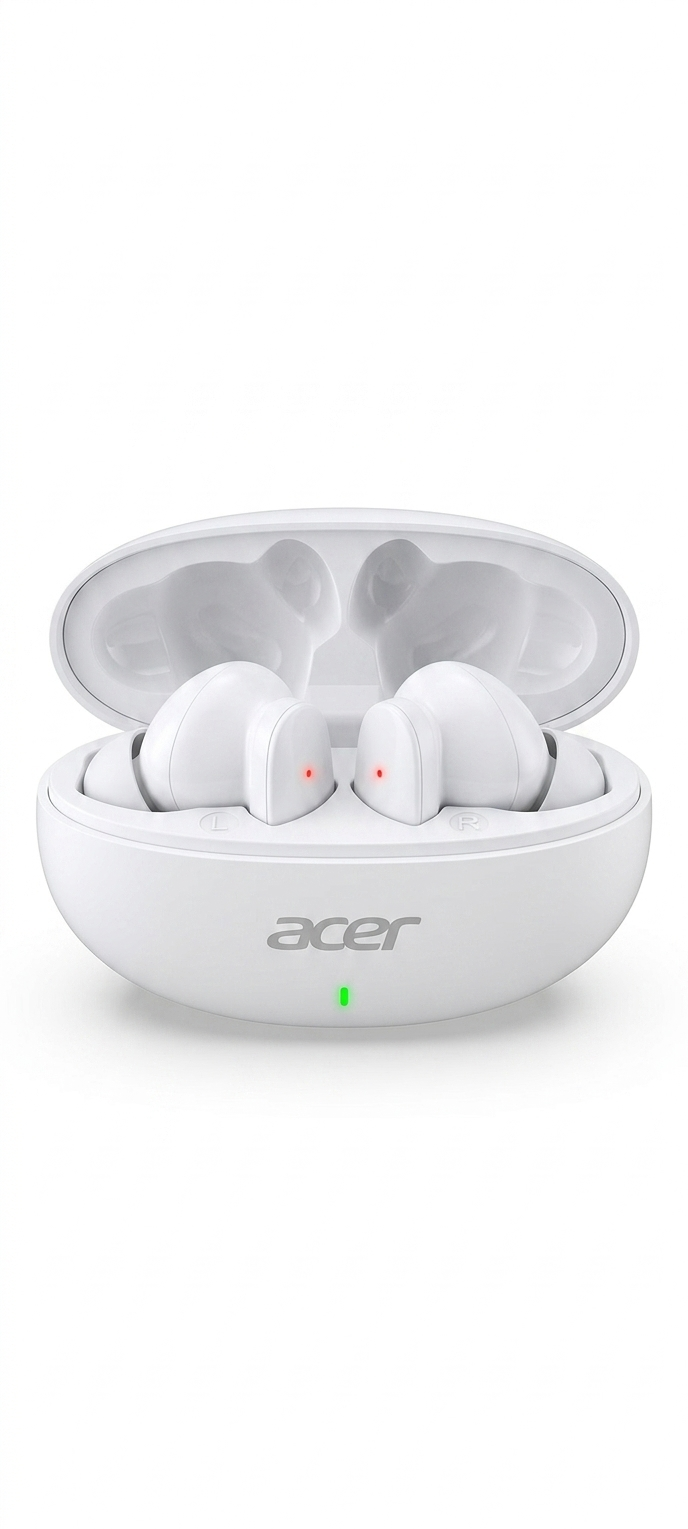 Original Acer Wireless Earbuds (Clearance - Last 4 Units Left)