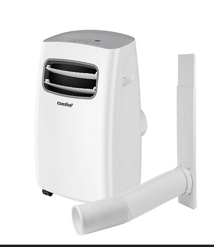 Comfee Portable Air Conditioner 9000 Btu
