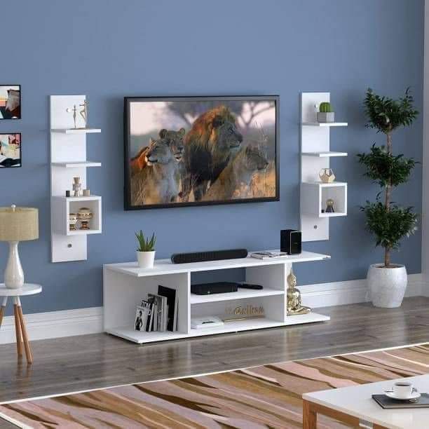 TV stands