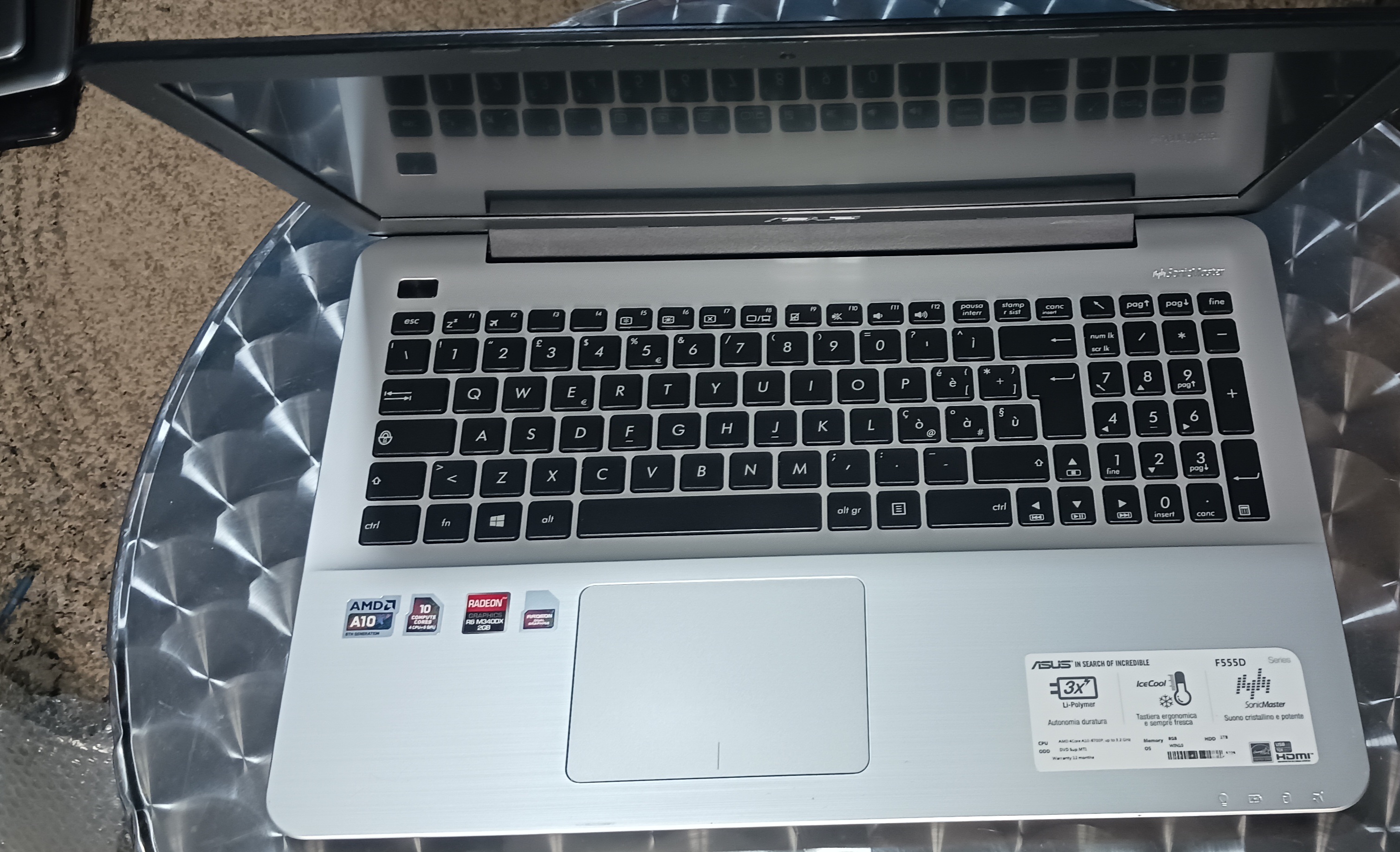 Sleek &amp; Versatile Laptop | HDMI, VGA, USB 3.0 | Great Condition
