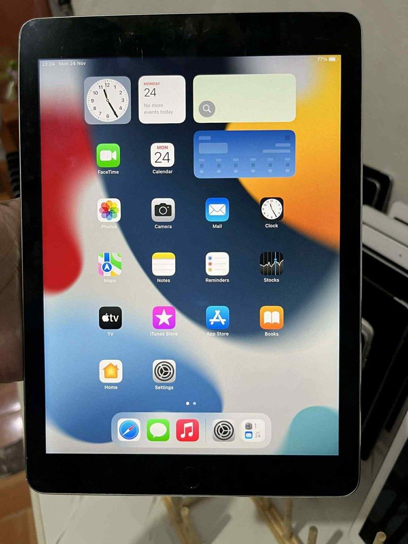 iPad air 2 128GB