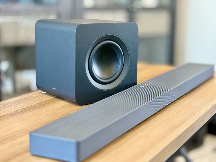 Samsung QS 750F