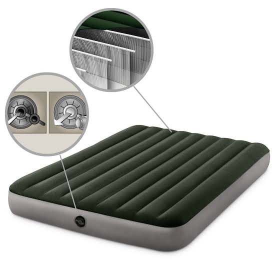 Air mattress