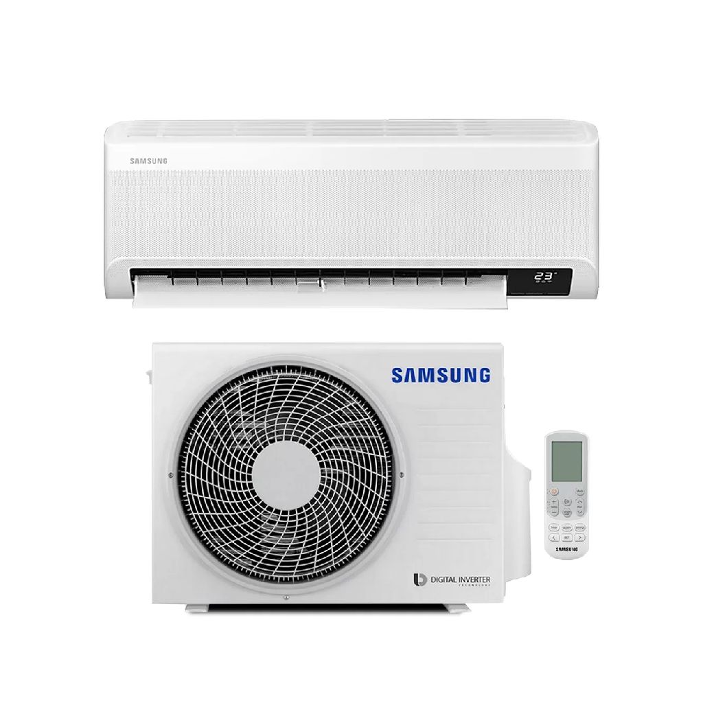 Samsung air condition