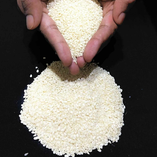 Sesame seeds (raw) 100g