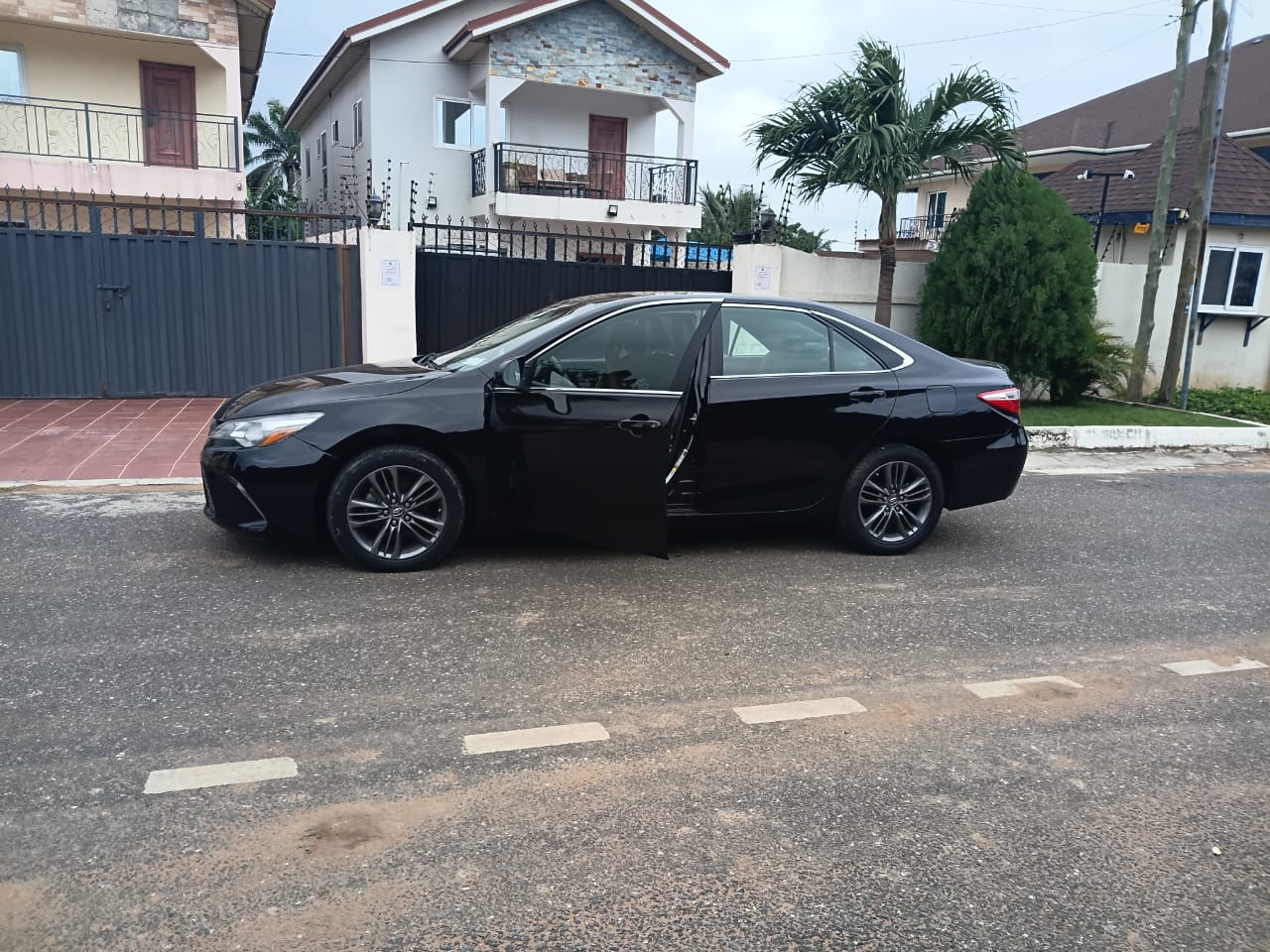 camry