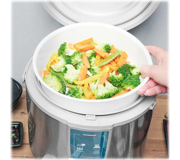 5litre Gastroback Rice Cooker Germany 🇩🇪