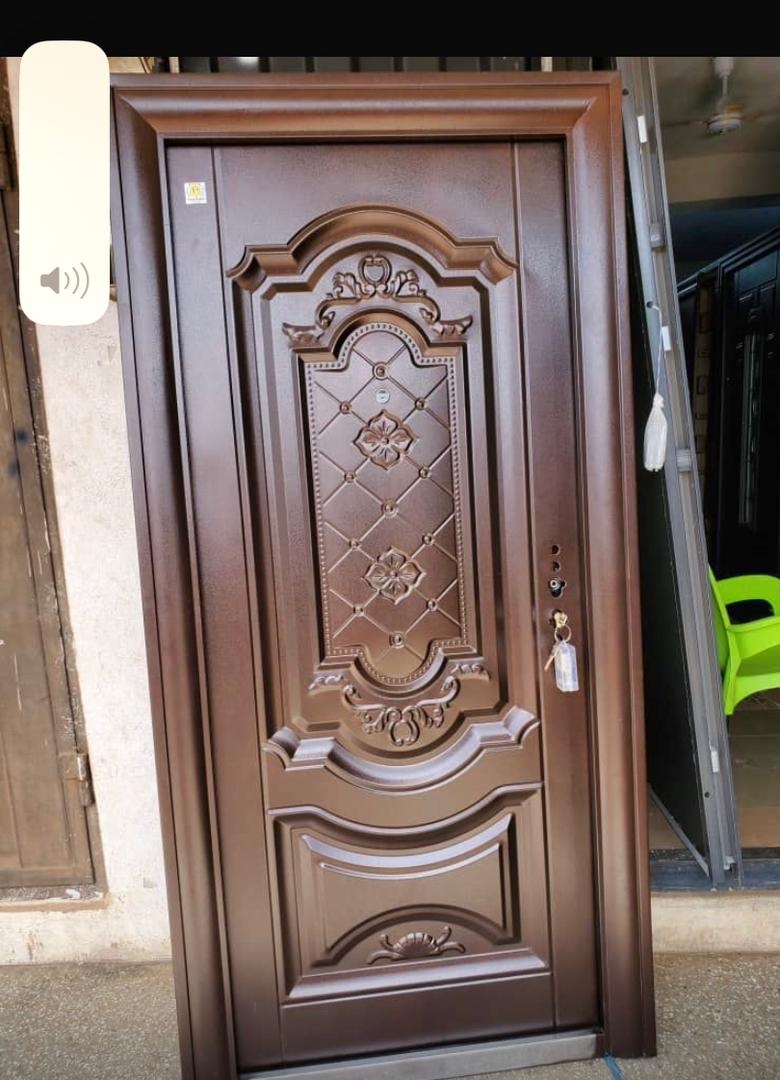 Turkish Door