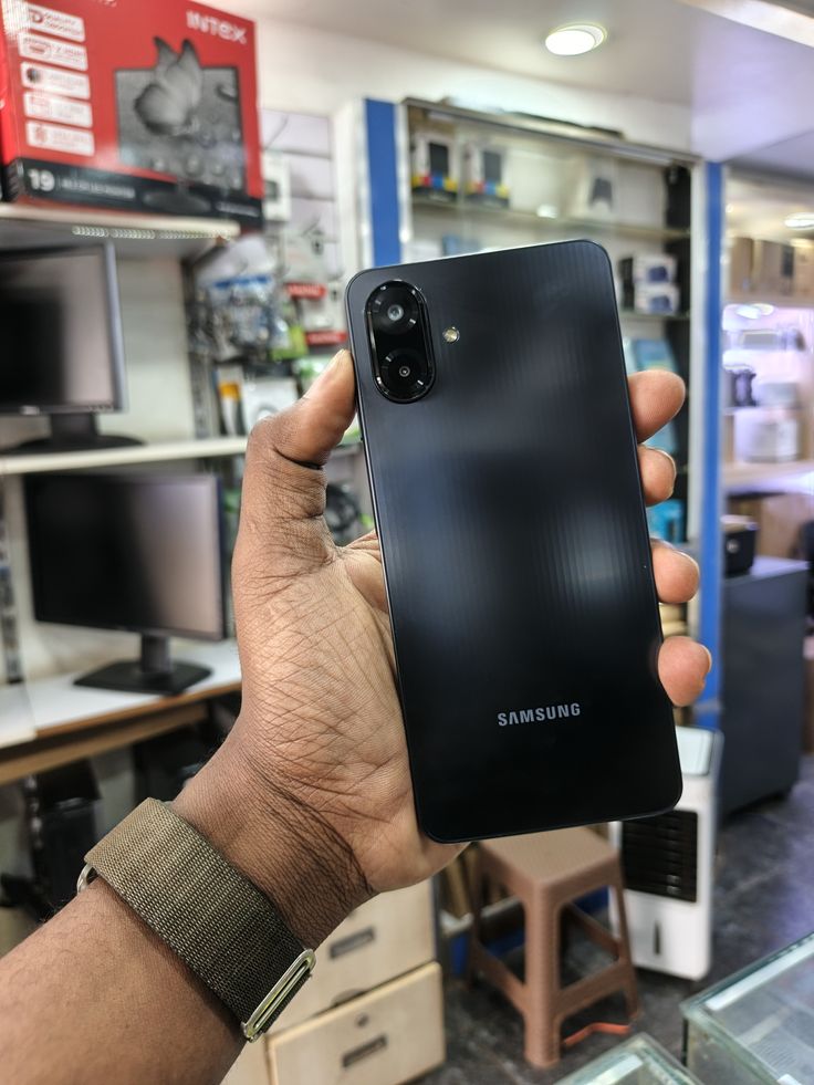 Samsung A07 128GB for Swap