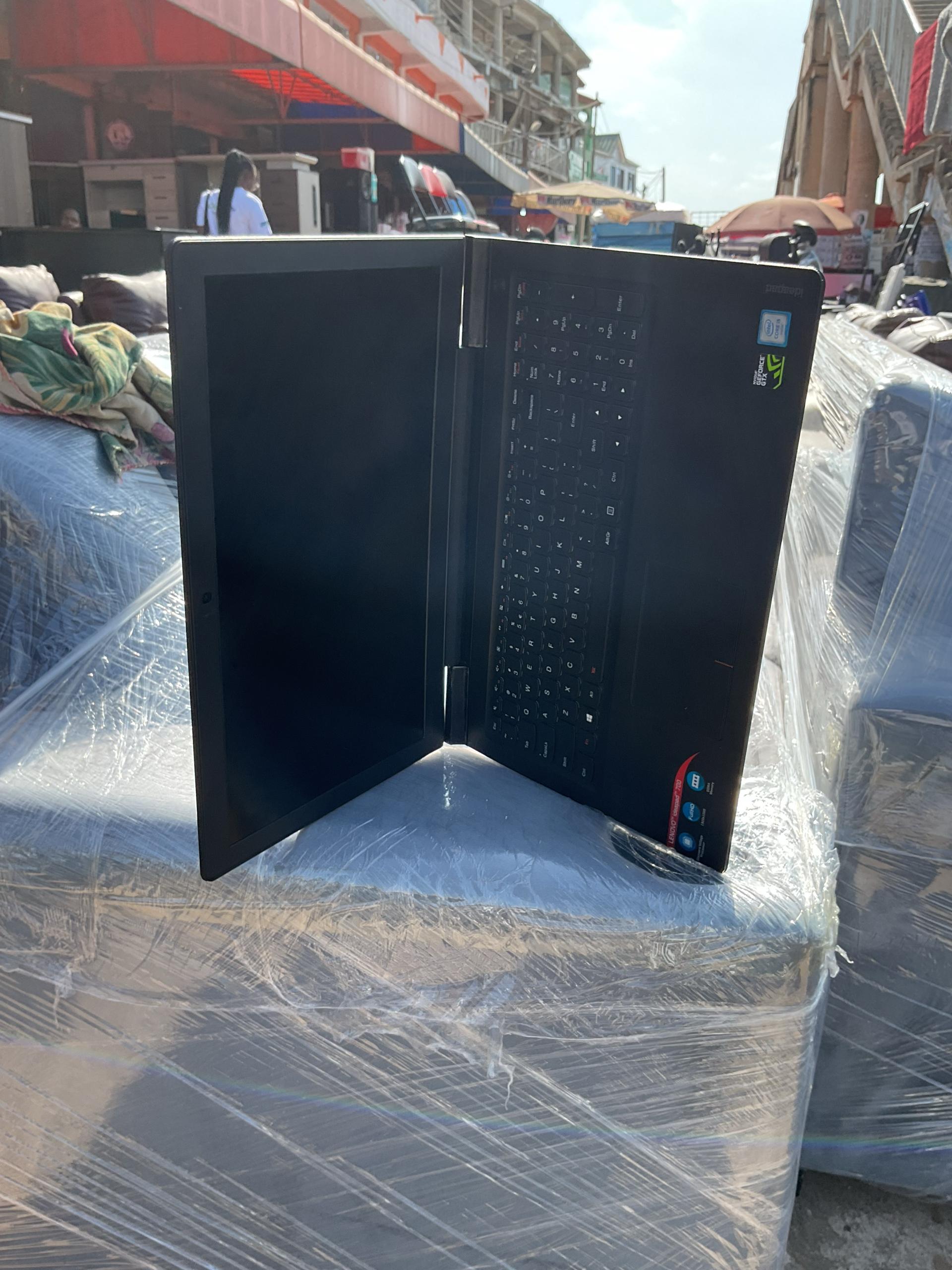 Lenovo Ideapad 15inch Gaming Graphics