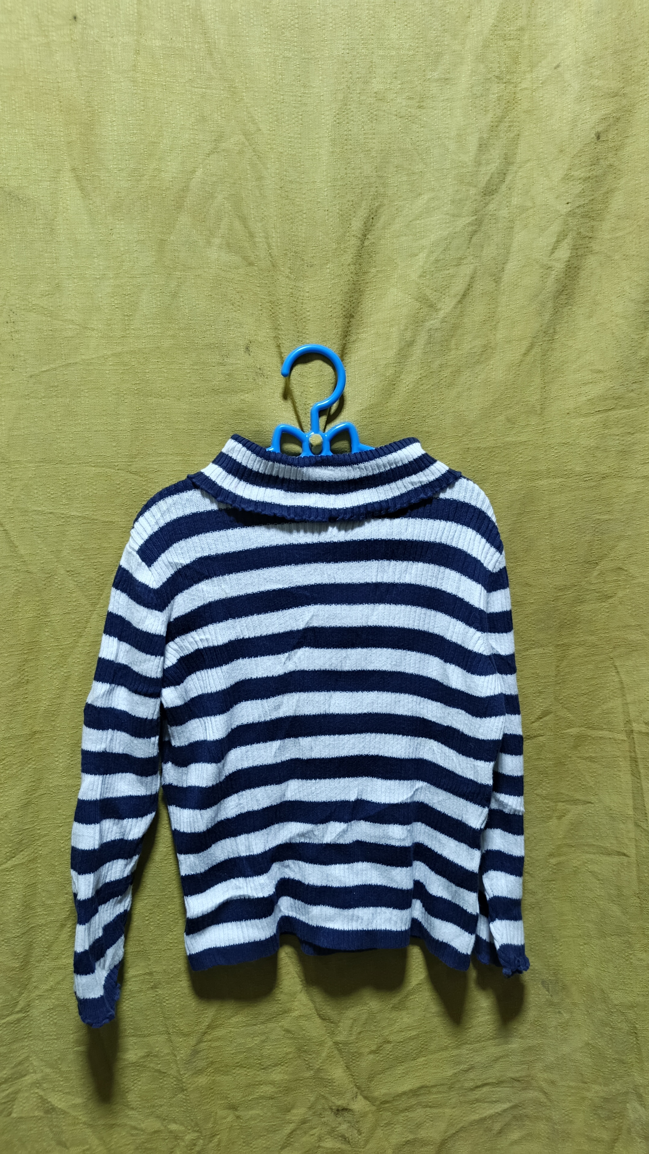 F&amp;F Baby Zebra Print Cardigan Sweater