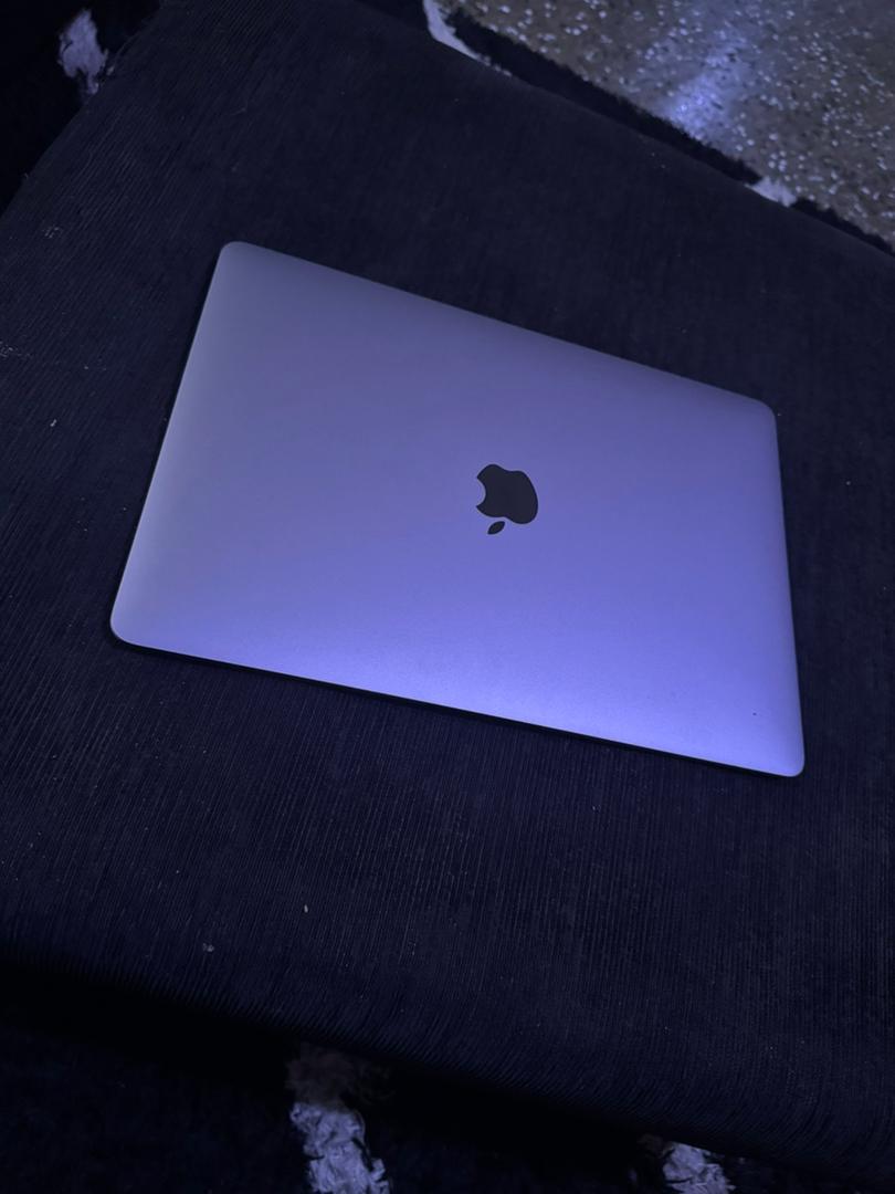 2018 Macbook Air