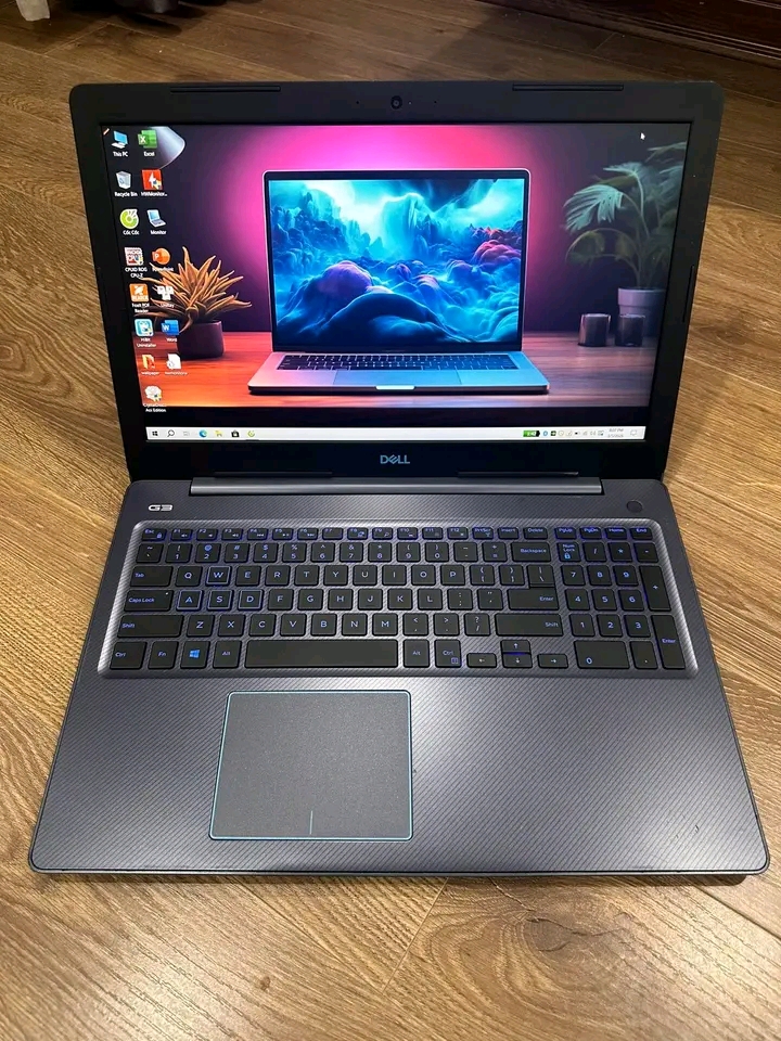 Gaming &amp; Graphics work Laptop