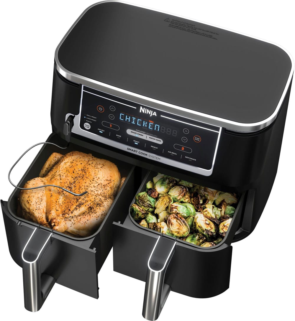 Ninja Air Fryer