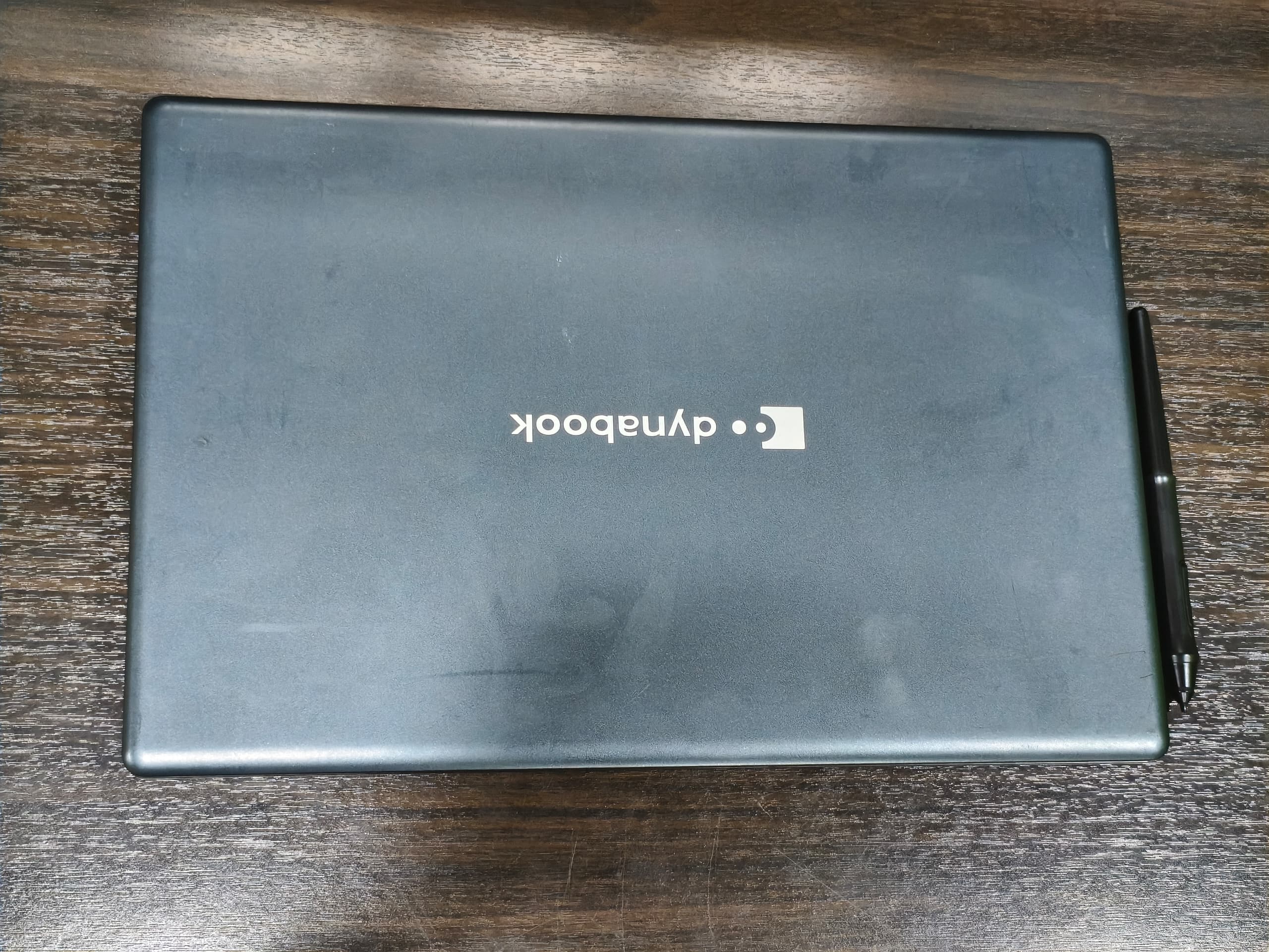 Toshiba dynobook i3 10th gen