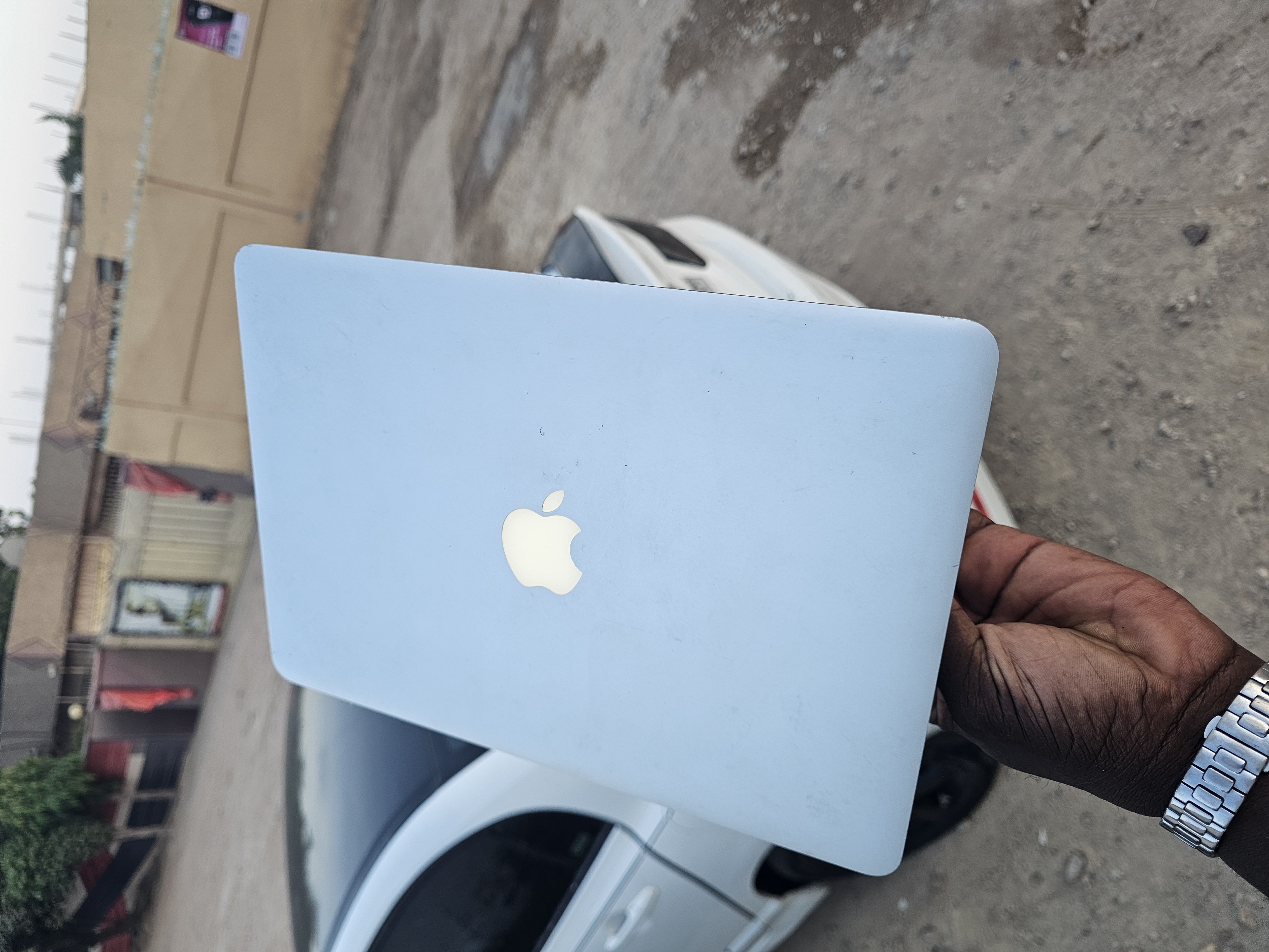 2015 MacBook pro