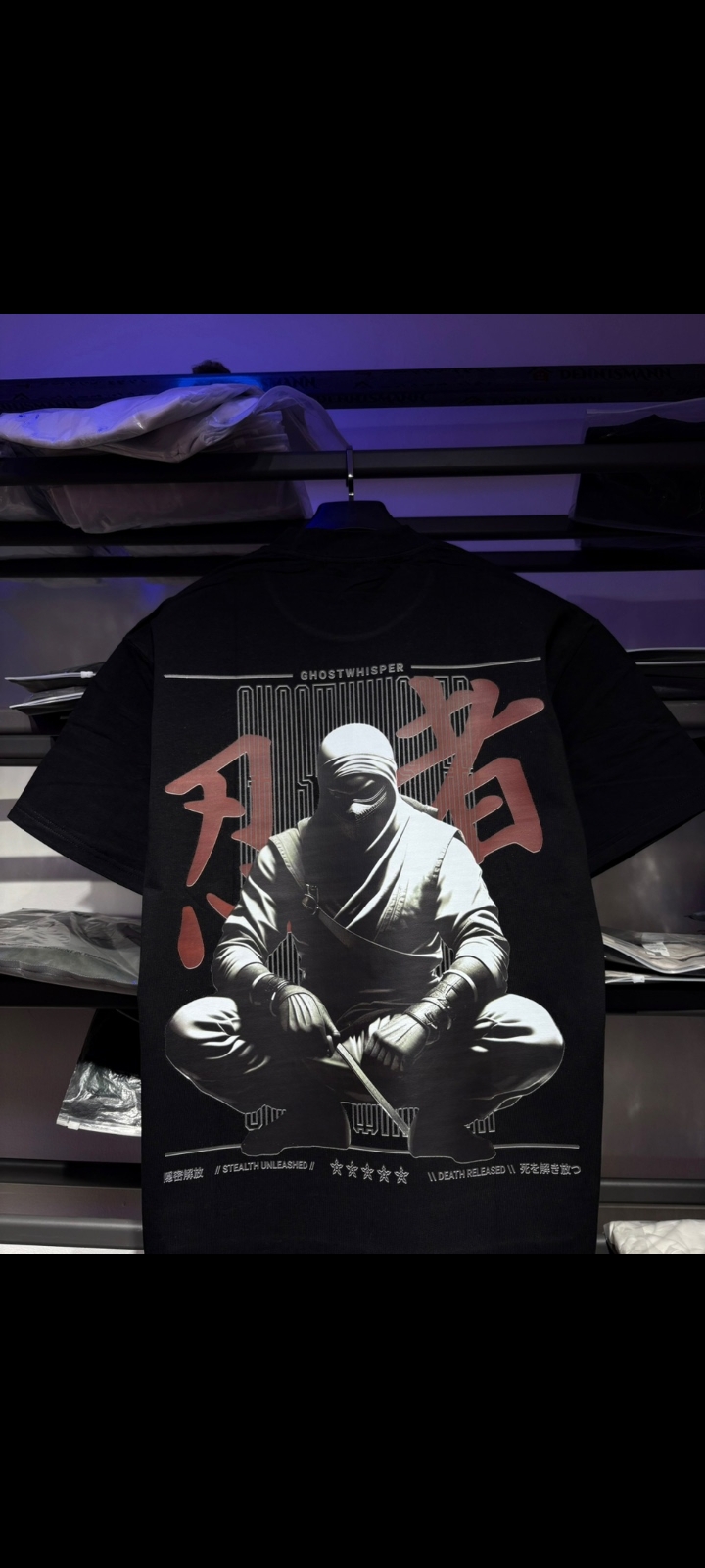 QUALITY MEN T-SHIRTS