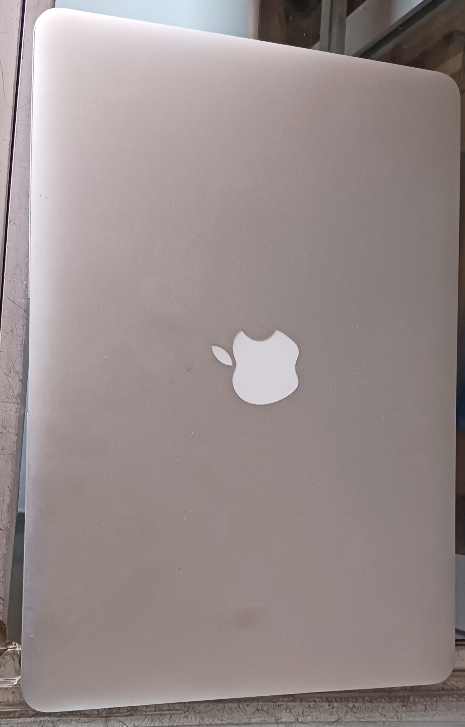 MacBook air 2015