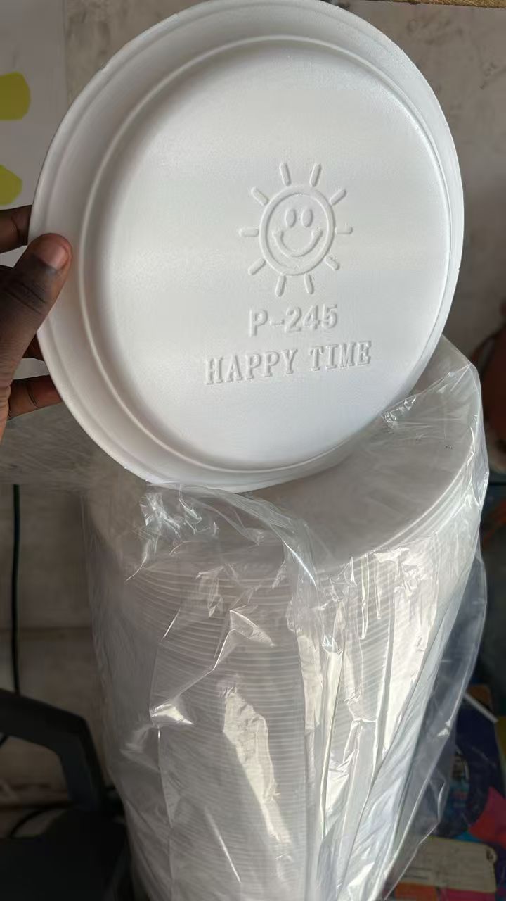 Happy Time Takeaway Disposable Packs