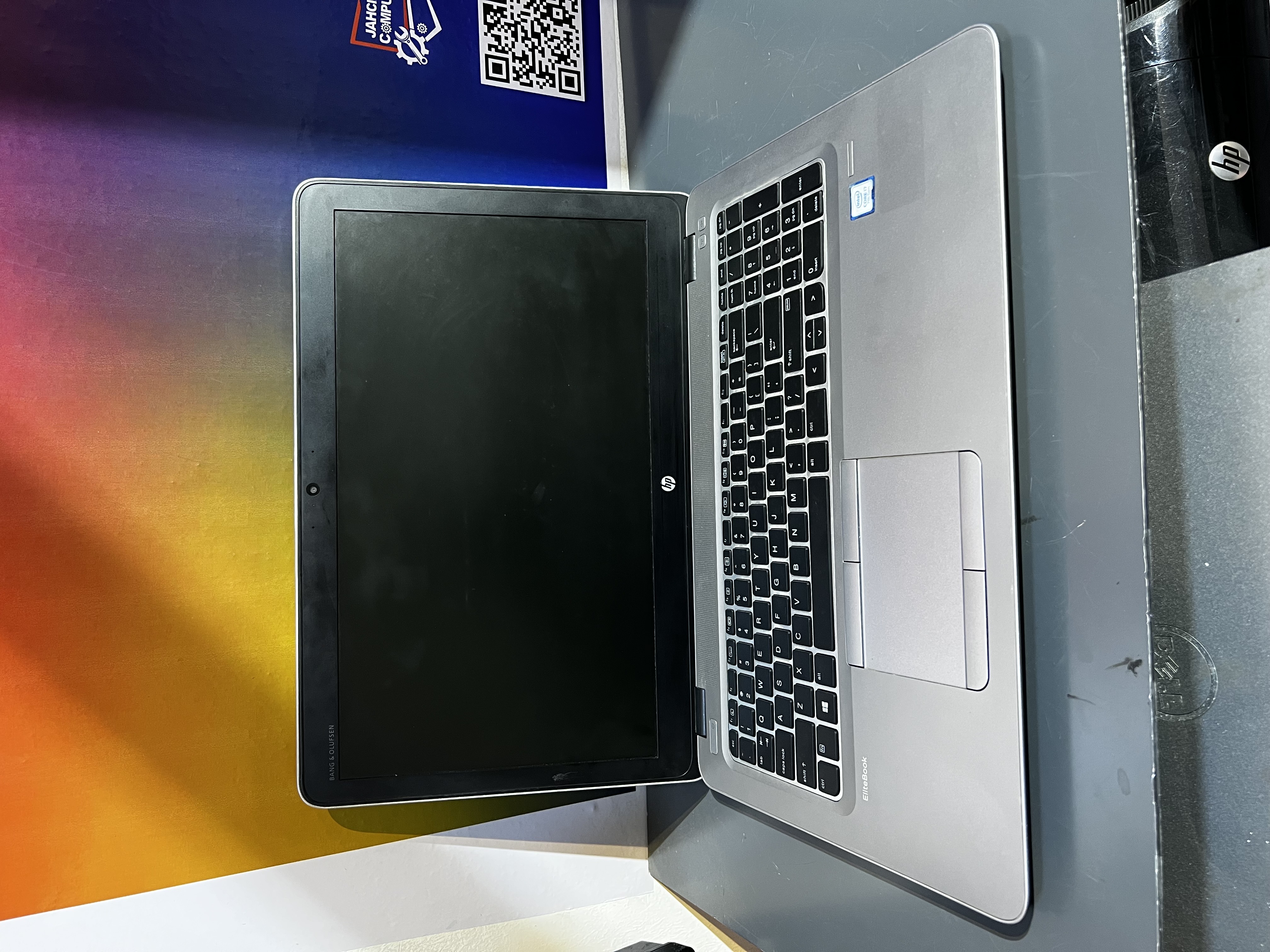 hp Elitebook 850 G3