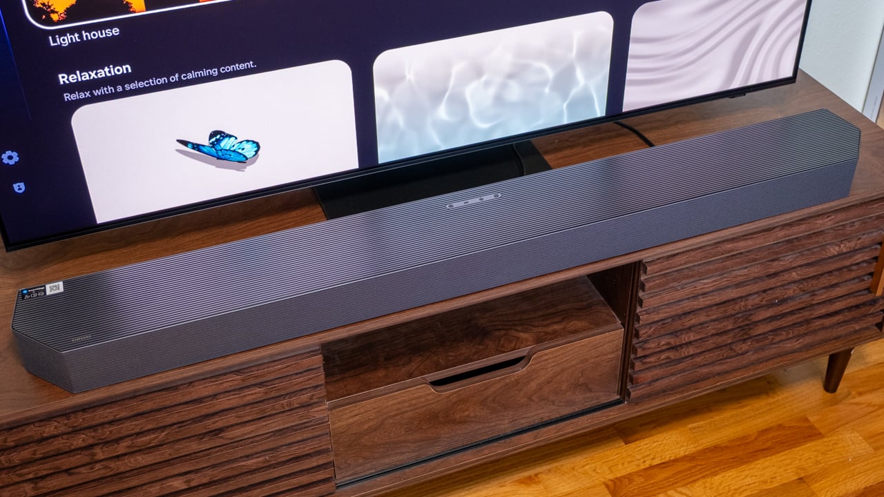 SAMSUNG Q990F