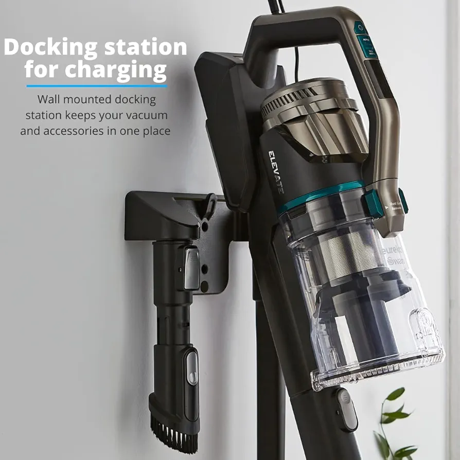 Swan Eureka Elevate Cordless Vacuum Cleaner